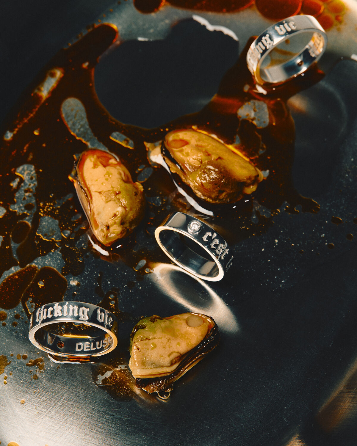 Still life